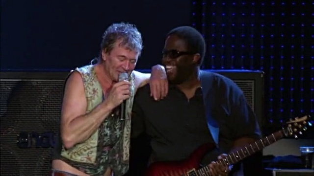 Deep Purple - 深紫乐队 (DEEP PURPLE)F