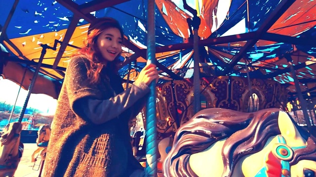 W & Whale - 카우걸을 위한 자장가는 없다 (No Lullaby For Cowgirl)