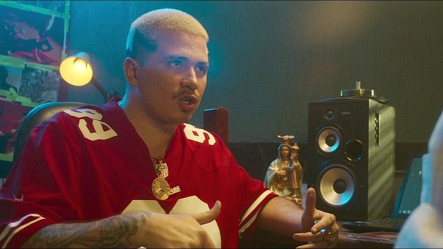 Cacife Clandestino - Lendário