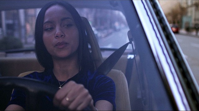 Gabriela Richardson - Don't Talk To Me