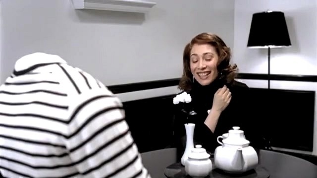 Regina Spektor - Fidelity