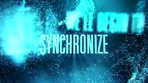 Tom Swoon - Synchronize (歌词版)