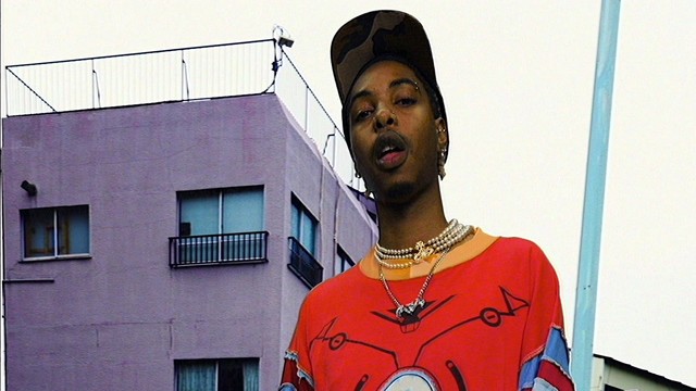 B.U.G Antman - Gaslight