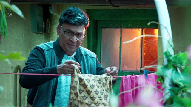 Govind Vasantha - Pookalin Porvai (From