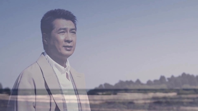 山川豊 - 黄昏 (短版) (预告版)