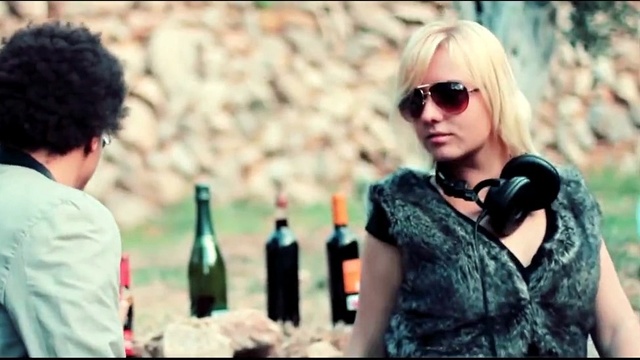 Otto Le Blanc - Party Deluxe