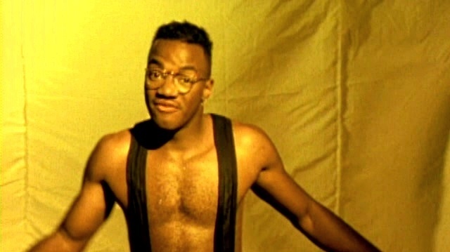 The Rhythm - I'll Do Anything For You