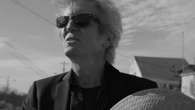 Rodney Crowell - Triage