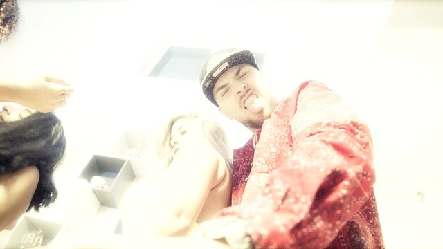 Delvalle - Perreito Pa' Los Mios