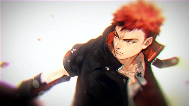 madao大火神 - 虚拟神明 (翻唱版)