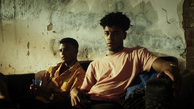 Gorgon City - One Last Song