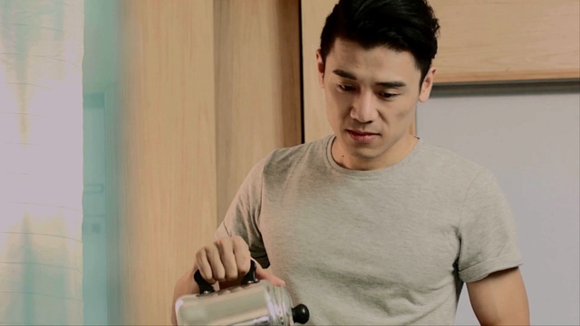 DK金大为 - 背叛之后