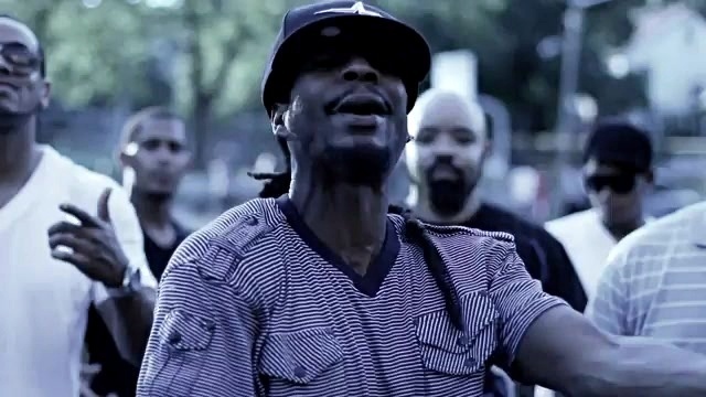 The Heatmakerz - I Wont Leave [Unsigned Hype]