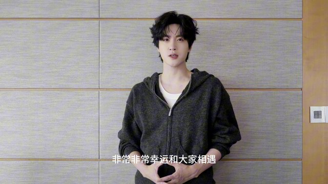 展轩 - 展轩问候QQ音乐勋章粉丝