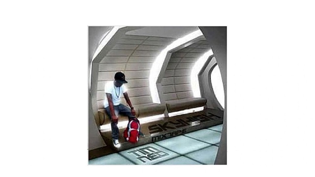 The Damned - Natural High (音频版)