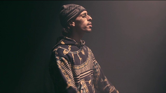 Macky - C'est la vie