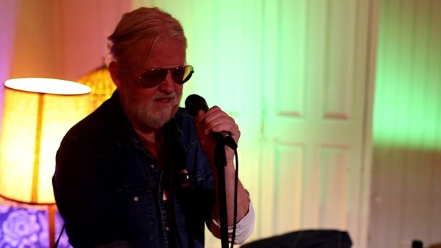 Greg Keelor - White Dove (Live)
