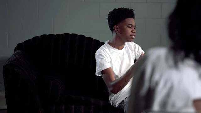 Lil Poppa - Chosen 1