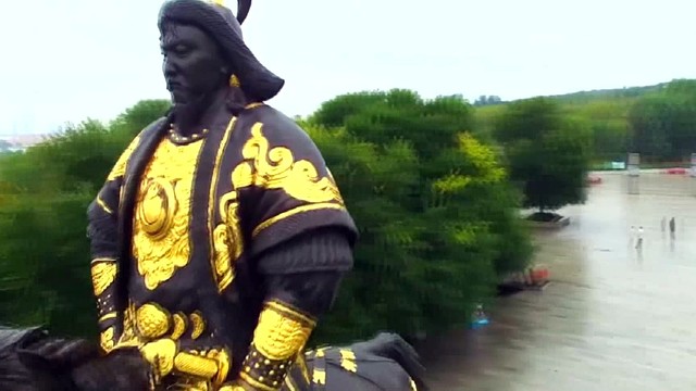 马红梅 - 我总和朋友说起你