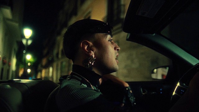 Tiago PZK - Me Enteré