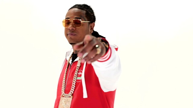 Mamacita - Bum Taka Ta