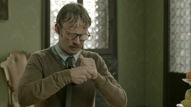 Russian Red - Everyday Everynight