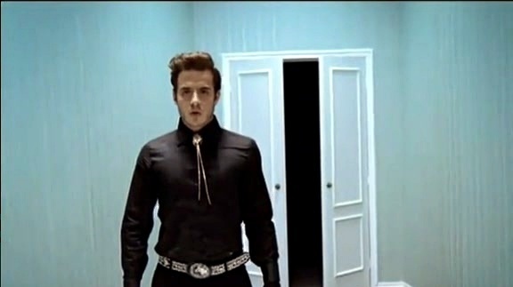 Panda - Los Malaventurados No Lloran