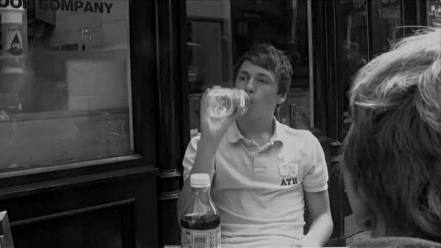 M.D 3 - A Song For Mama