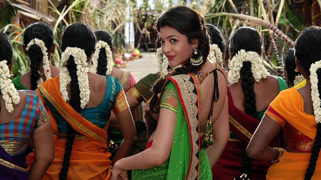 SS Thaman - All in All (歌词版)