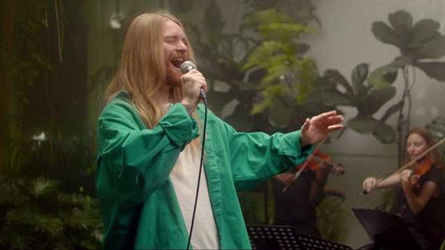 Sigala - Living Without You (Acoustic - Official Video)