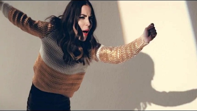 Iris - I'll Wait For You