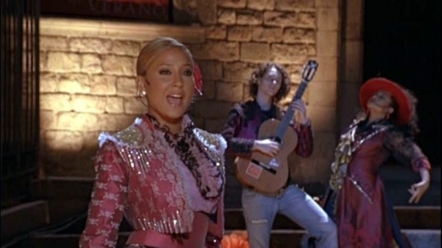 The Cheetah Girls - Amigas Cheetahs