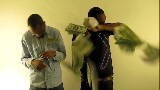 시리어스 사운드 - Summer Time (Grey Goose Riddim) (音频版)