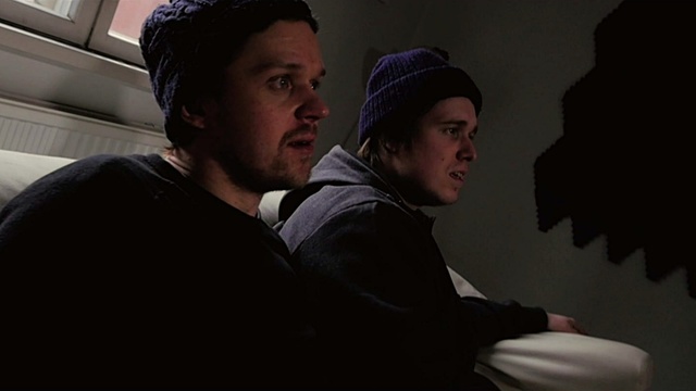 Mahti-Ile - Kadonneiden perään