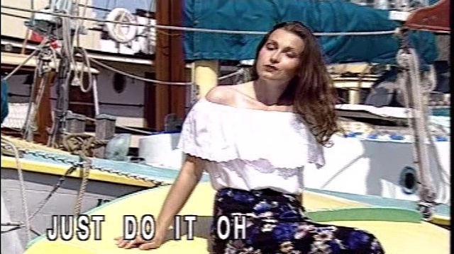 Jennifer Lopez - Let's GET LOUD