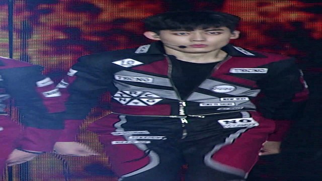 TRCNG - B.A.P_07_지훈 (竖版)