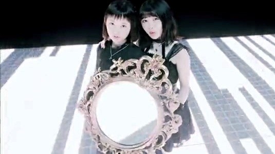 坂道AKB - 国境のない時代 (短版)