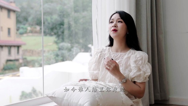 彬果 - 爱只是暂时