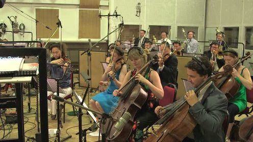 Shirley Bassey - The Making of Hello Like Before