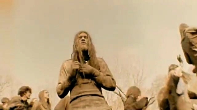 Blind Melon - I Wonder