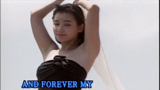 Marylin Monroe - The River Of No Return (KTV版)