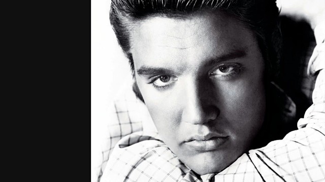 Elvis Presley - Viva Las Vegas (音频版)