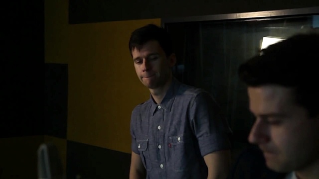 The Macs - Beautiful People (acoustic)