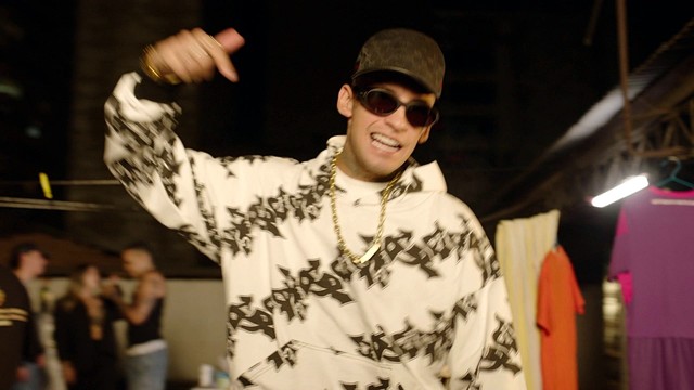 Fran C - Ahí noma