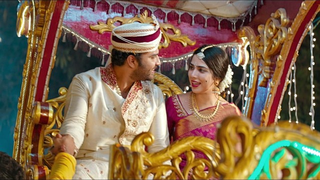 Vivek Sagar - Arerey Manasa (From 