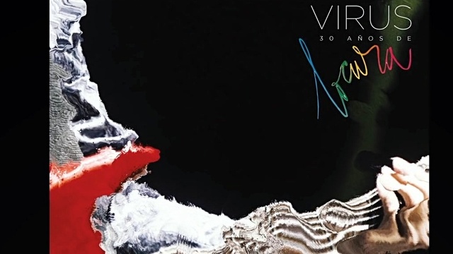 Virus - Luna de Miel en la Mano