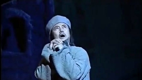 中央歌舞剧院歌剧团 - 大梦敦煌 (舞剧节选一) (Live)