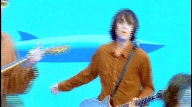 Fountains Of Wayne - Sink To The Bottom