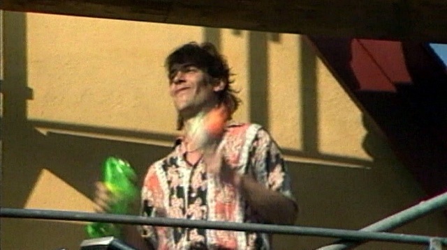 Gnags - Den Dejligste Morgen