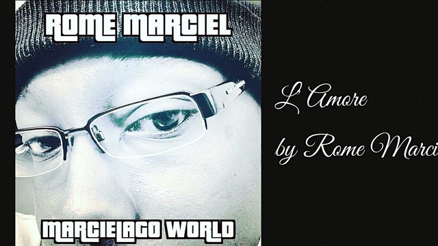 Nik Marciel - L' Amore (音频版)